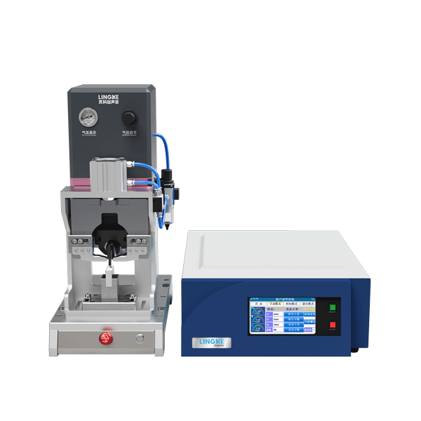LM300 Standard-T  超聲波金屬端子焊接機  20kHz 4200W/6000W/7000W